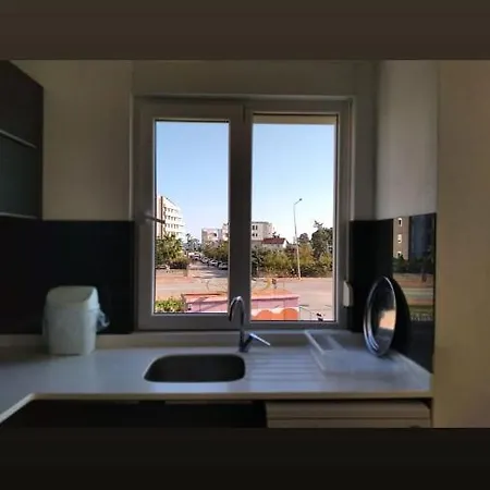 Koprubasi Aile Aparti Antalya
