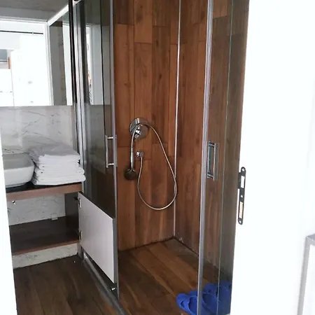Apartment Koprubasi Aile Aparti