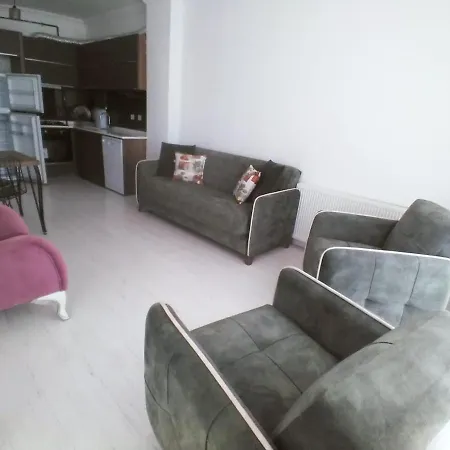 Apartment Koprubasi Aile Aparti