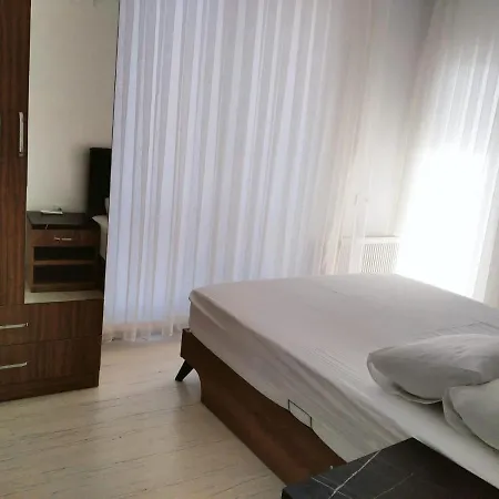 Koprubasi Aile Aparti Antalya