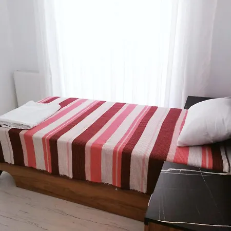 Koprubasi Aile Aparti Lejlighed Antalya