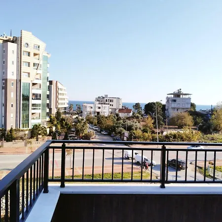 Koprubasi Aile Aparti *